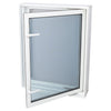 Egress Window - Casement In-Swing