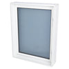 Egress Window - Casement In-Swing