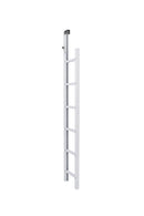 Fire Escape Ladder