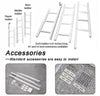 Fire Escape Ladder