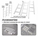 Fire Escape Ladder