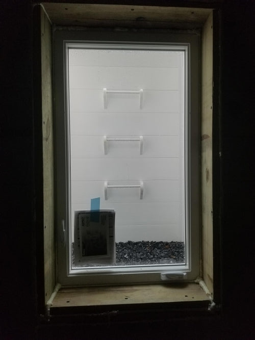 Designer Window Well