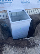 Designer Window Well