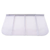 Polycarbonate Window Well Cover