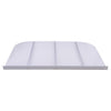 Polycarbonate Window Well Cover