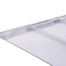 Polycarbonate Window Well Cover