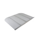 Polycarbonate Window Well Cover