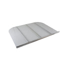 Polycarbonate Window Well Cover