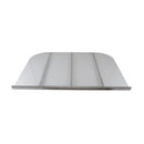Polycarbonate Window Well Cover