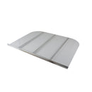 Polycarbonate Window Well Cover