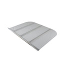 Polycarbonate Window Well Cover