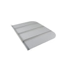 Polycarbonate Window Well Cover