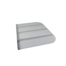Polycarbonate Window Well Cover