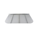 Polycarbonate Window Well Cover