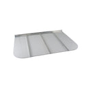 Polycarbonate Window Well Cover