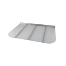 Polycarbonate Window Well Cover