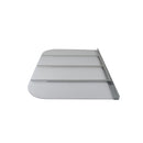 Polycarbonate Window Well Cover