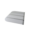 Polycarbonate Window Well Cover