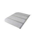 Polycarbonate Window Well Cover