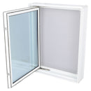 Egress Window - Casement In-Swing