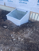 Designer Window Well