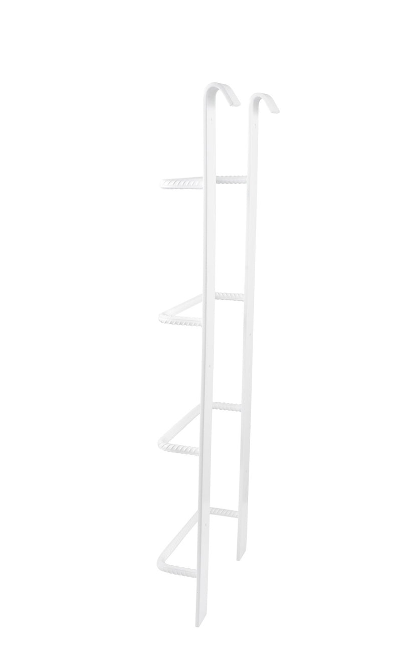Hanging Bolt-on Egress Well Ladders
