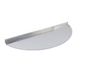 Polycarbonate Semi Circle Window Well Cover