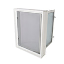 Egress Window - Casement In-Swing