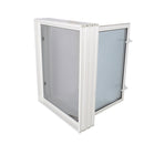 Egress Window - Casement In-Swing