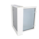 Egress Window - Casement In-Swing