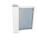 Egress Window - Casement In-Swing