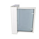 Egress Window - Casement In-Swing