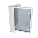 Egress Window - Casement In-Swing