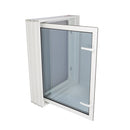 Egress Window - Casement In-Swing
