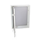 Egress Window - Casement In-Swing