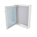 Egress Window - Casement In-Swing