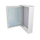 Egress Window - Casement In-Swing