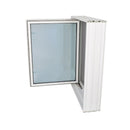 Egress Window - Casement In-Swing