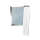 Egress Window - Casement In-Swing