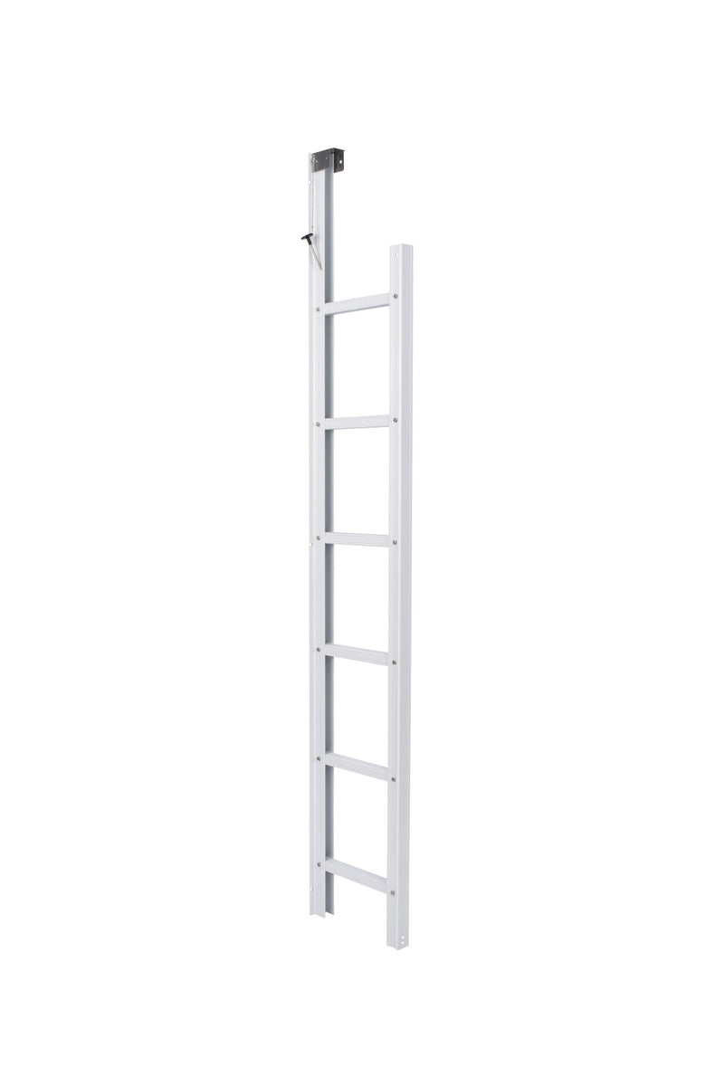 Fire Escape Ladder