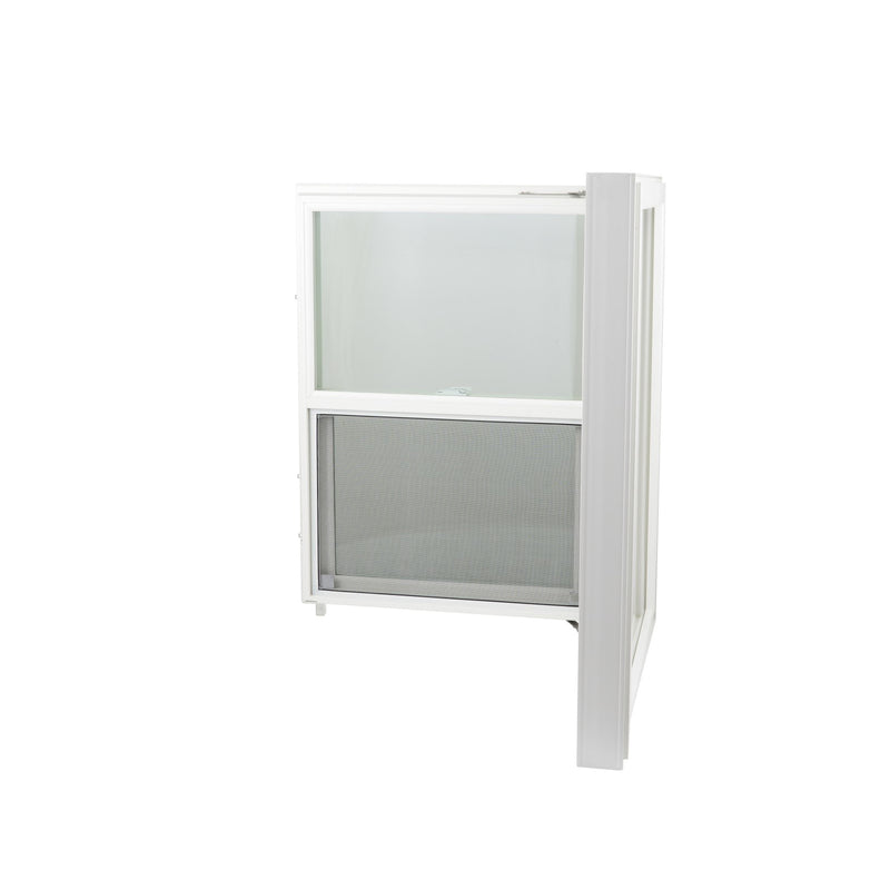 Egress Window - Compact Single Hung In-Swing