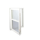 Egress Window - Compact Single Hung In-Swing