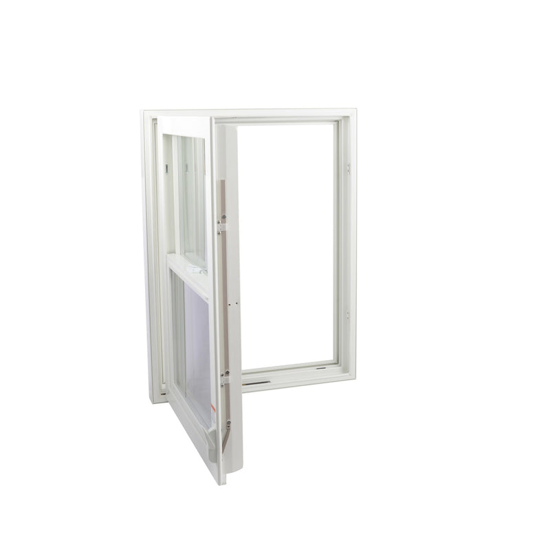 Egress Window - Compact Single Hung In-Swing