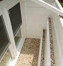 Designer Garden Step Window Well - Redi-Exit LLC