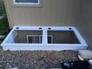 Designer Window Well Cover - Redi-Exit LLC