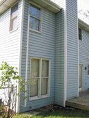 Fire Escape Ladder - Redi-Exit LLC